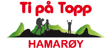 Ti på topp i Hamarøy
